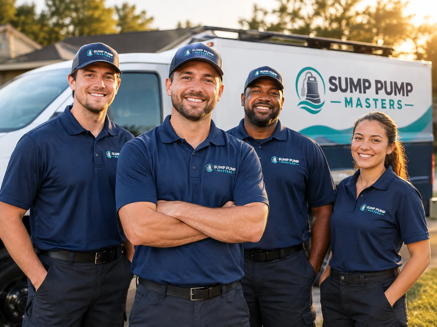 Sump Pump Repair company in Adena, OH
